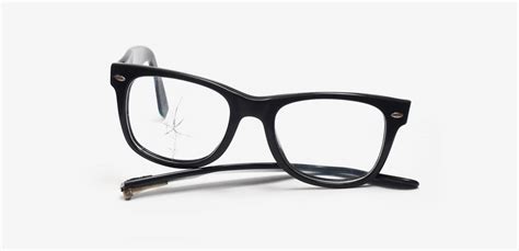 vision express replacement glasses